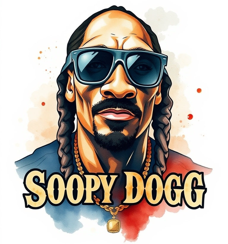 Snoop Dogg