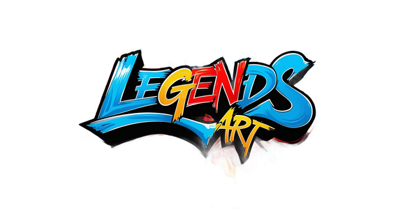 Legends Art